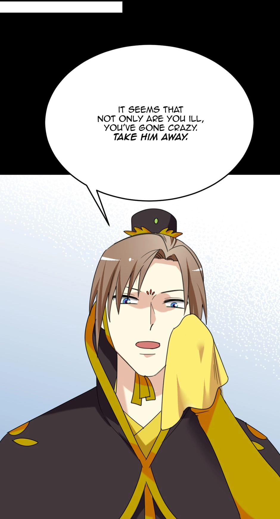 No Doubt in Us Chapter 167 page 34 - 