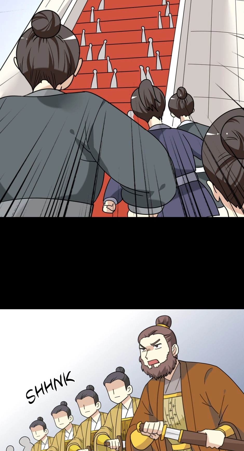 No Doubt in Us Chapter 167 page 39 - 