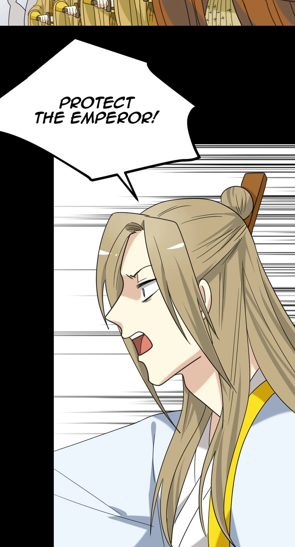 No Doubt in Us Chapter 167 page 40 - 