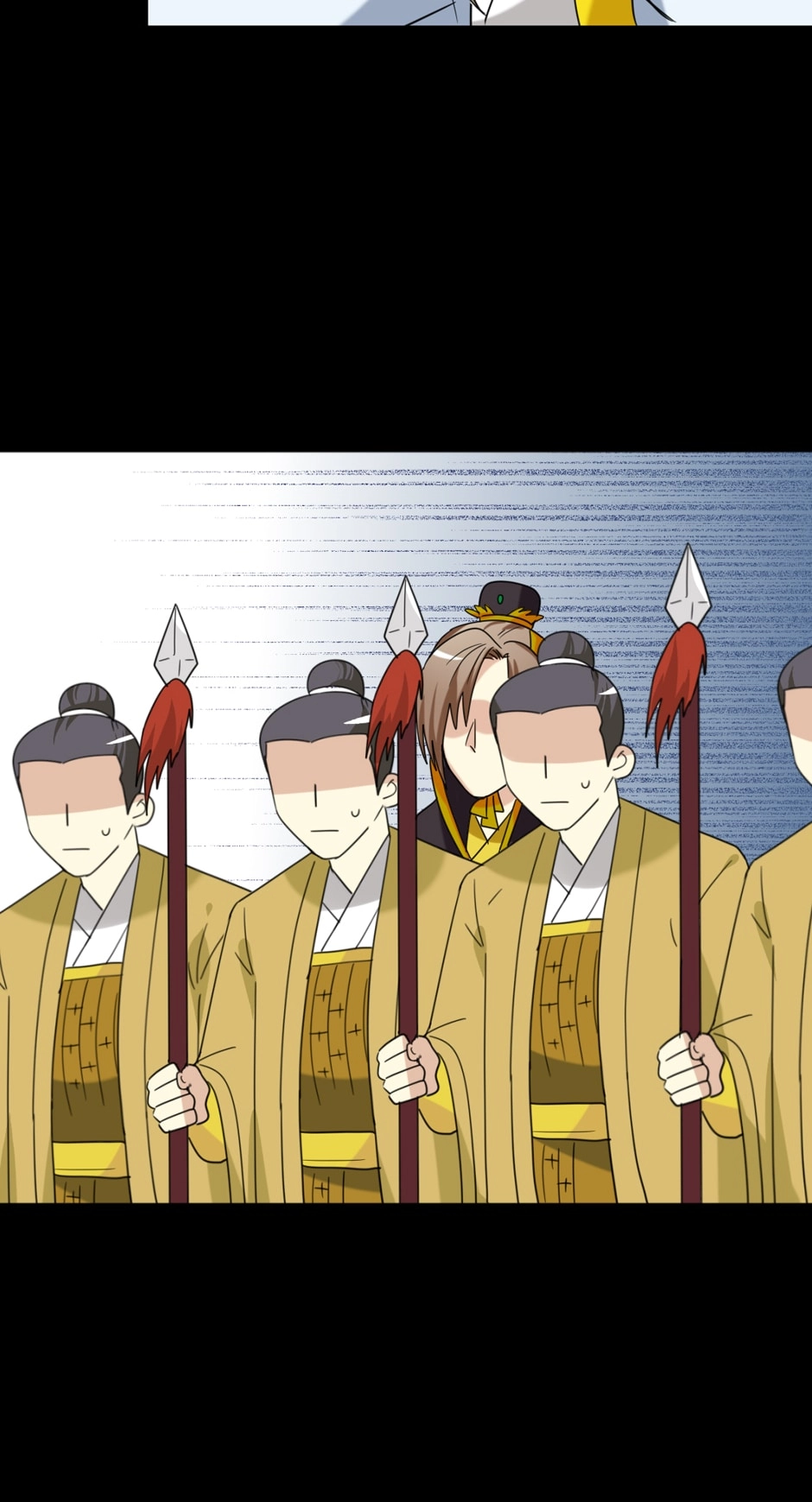 No Doubt in Us Chapter 167 page 41 - 