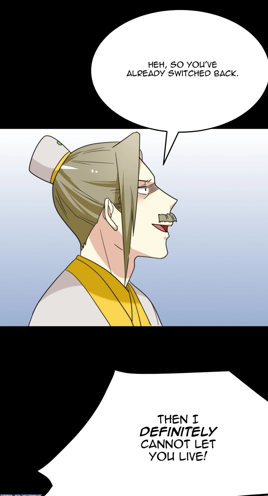 No Doubt in Us Chapter 167 page 42 - 