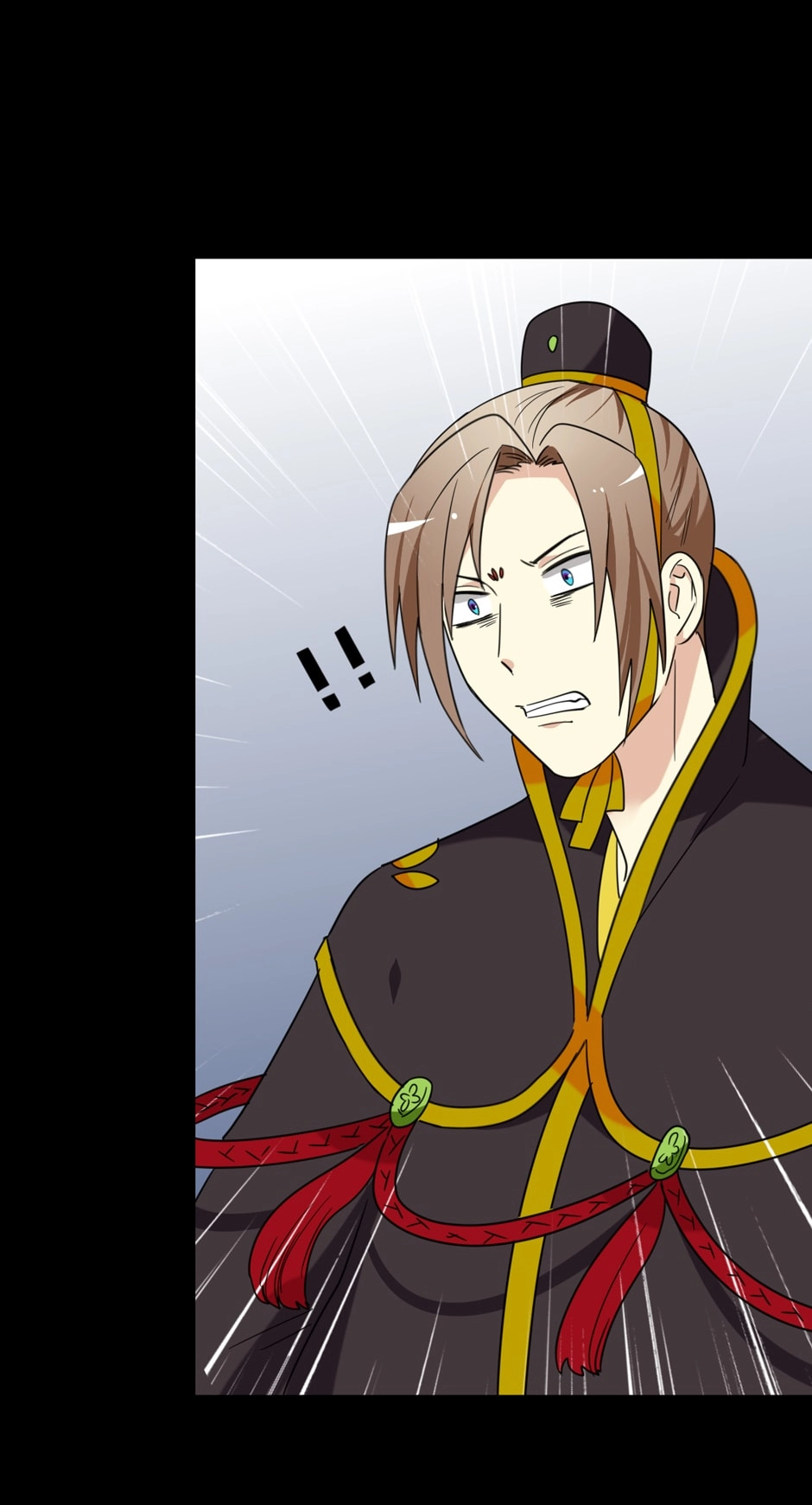 No Doubt in Us Chapter 167 page 44 - 