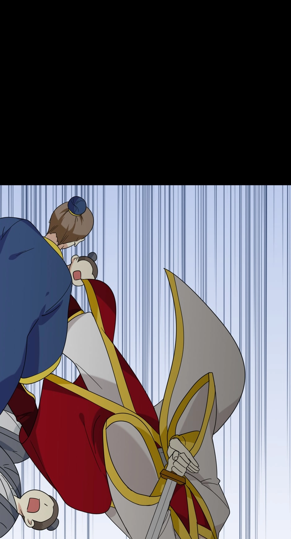 No Doubt in Us Chapter 167 page 45 - 