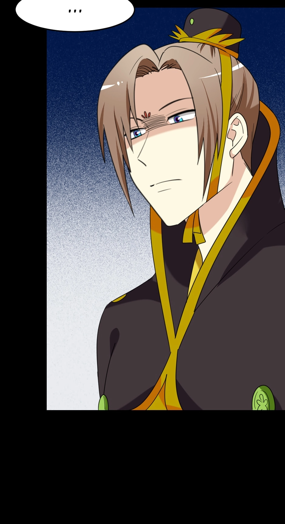 No Doubt in Us Chapter 167 page 6 - 