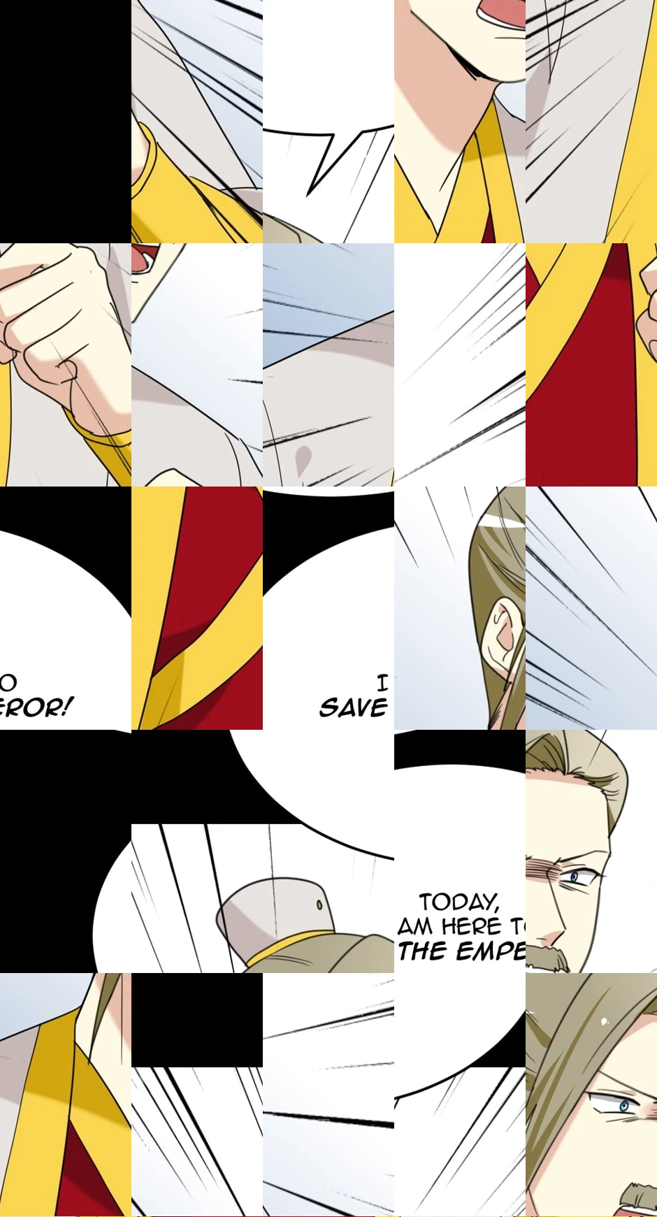 No Doubt in Us Chapter 167 page 8 - 