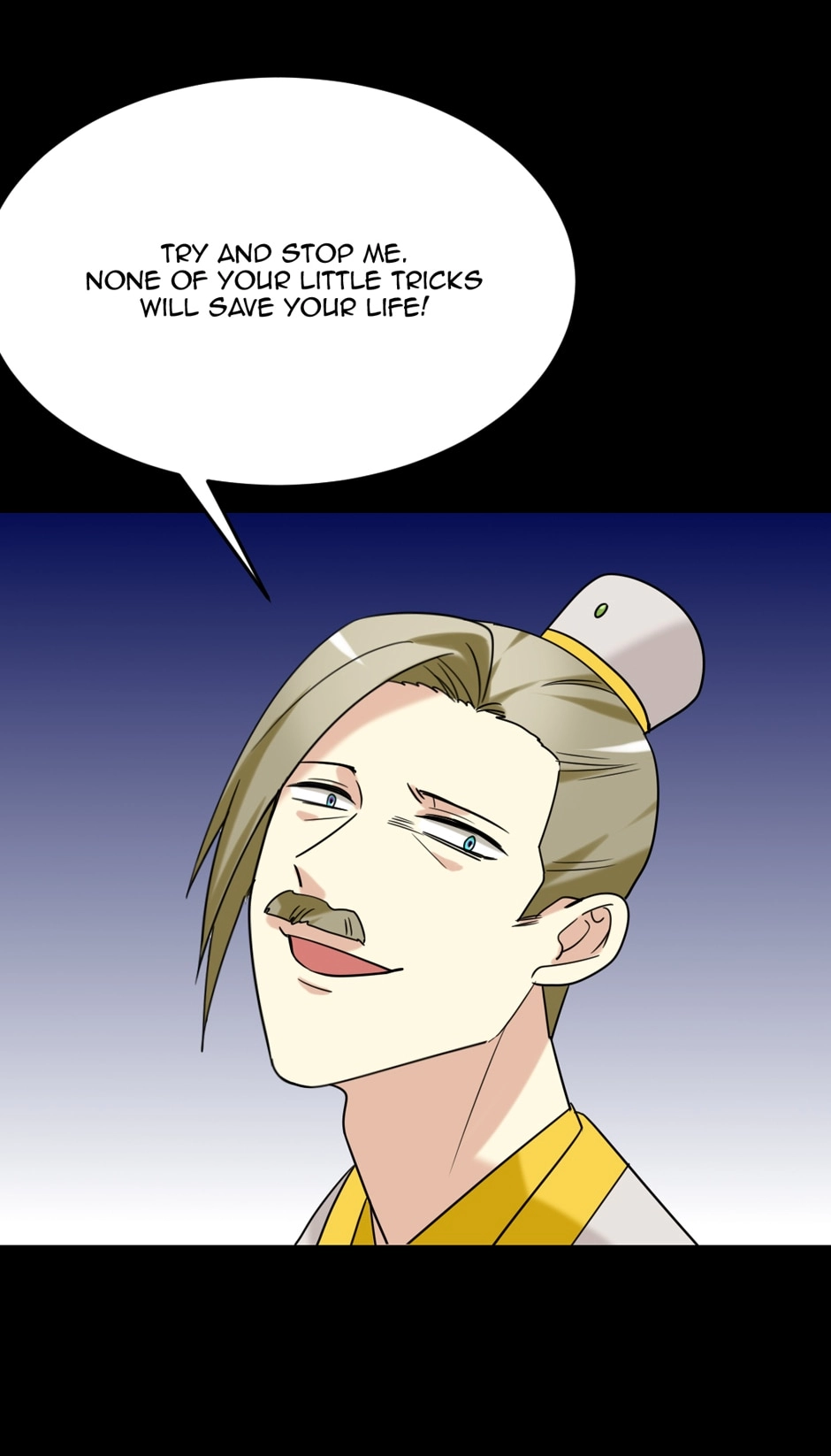 No Doubt in Us Chapter 168 page 11 - 