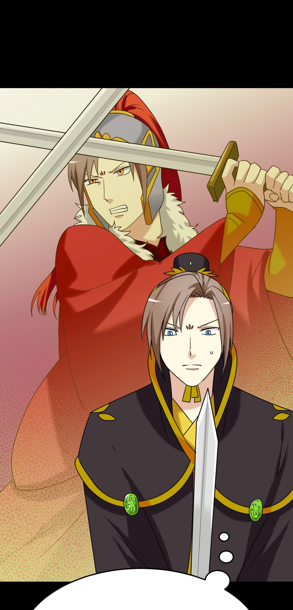 No Doubt in Us Chapter 168 page 17 - 