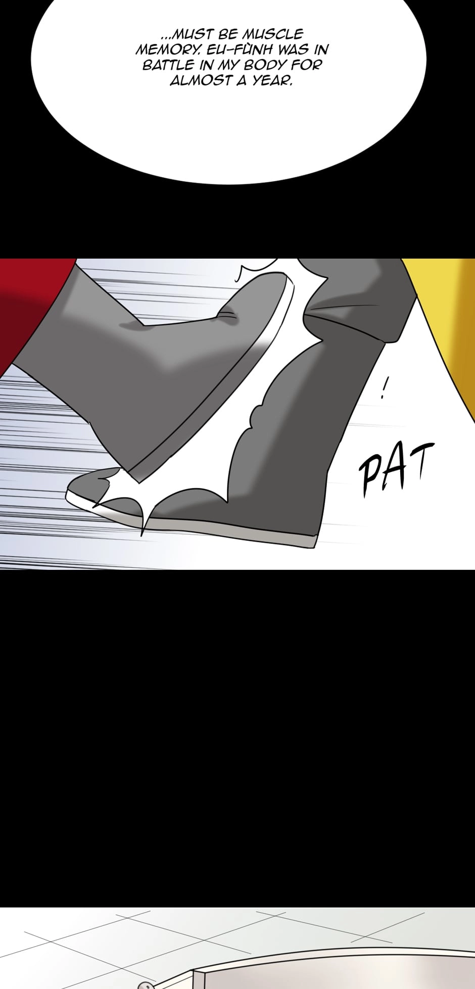 No Doubt in Us Chapter 168 page 18 - 