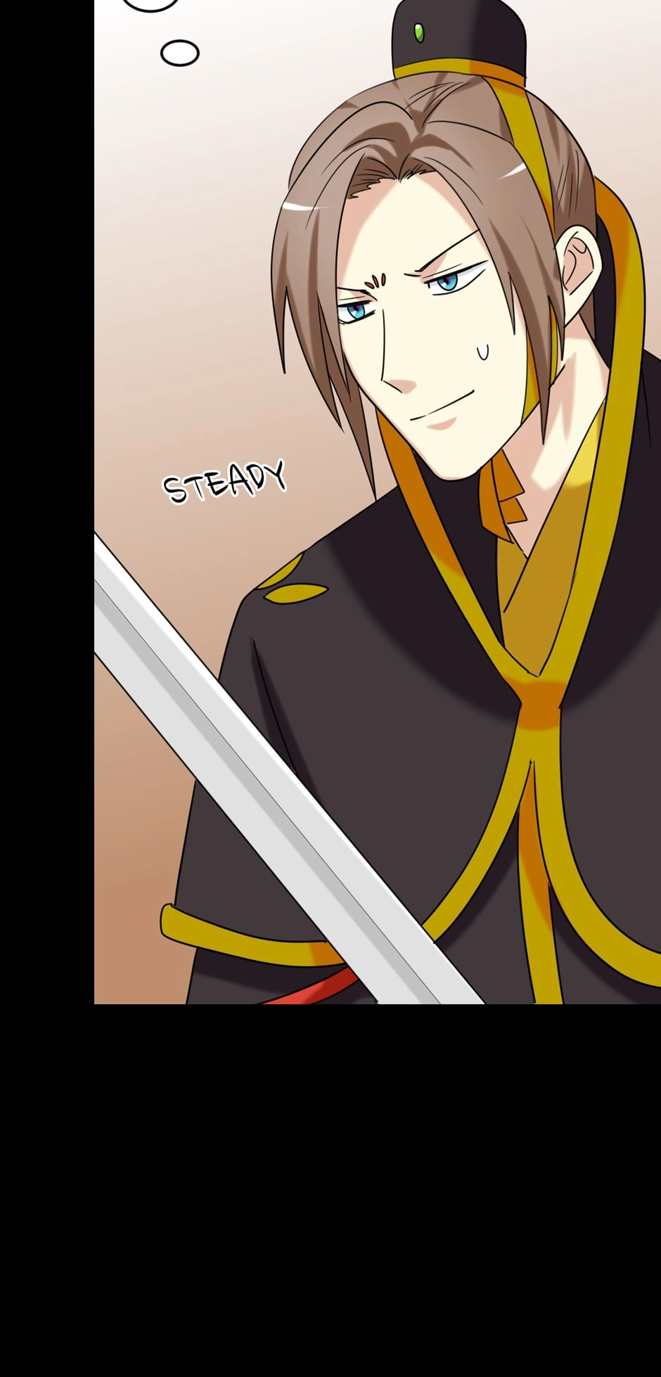 No Doubt in Us Chapter 168 page 20 - 
