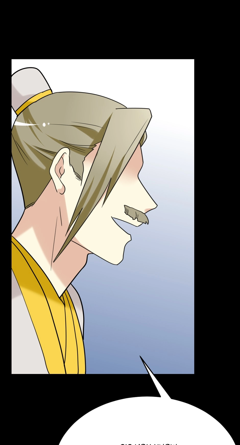 No Doubt in Us Chapter 168 page 21 - 
