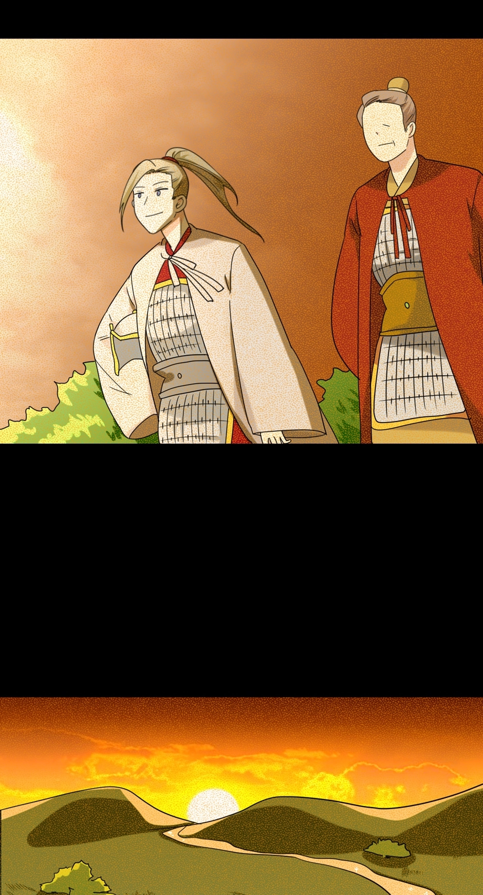 No Doubt in Us Chapter 168 page 23 - 