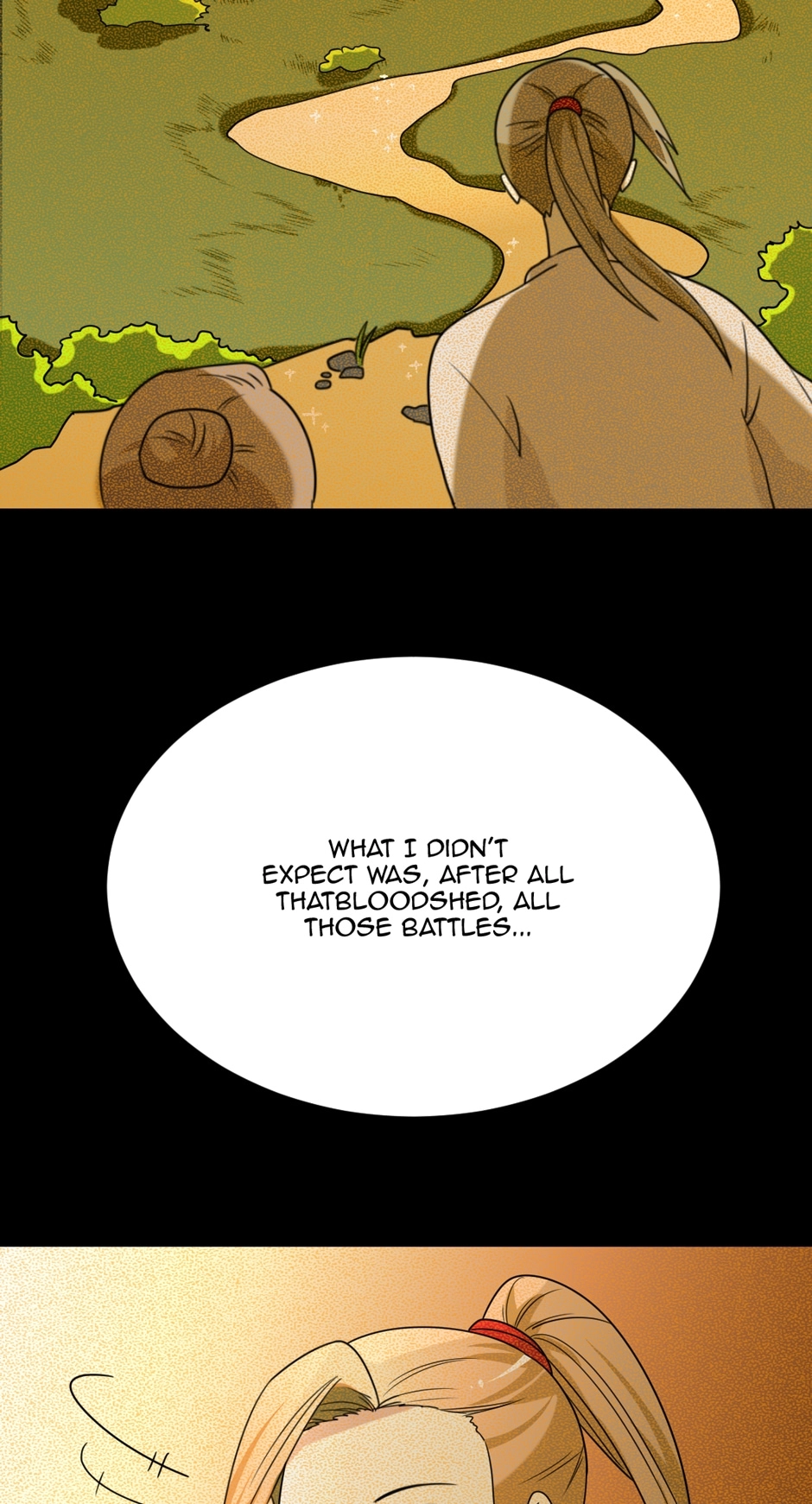 No Doubt in Us Chapter 168 page 24 - 