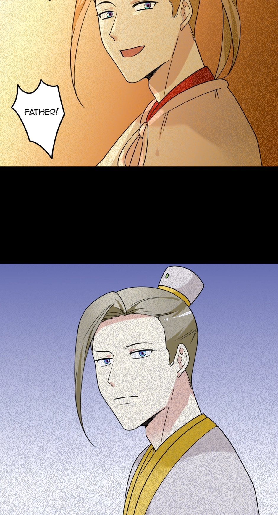 No Doubt in Us Chapter 168 page 25 - 