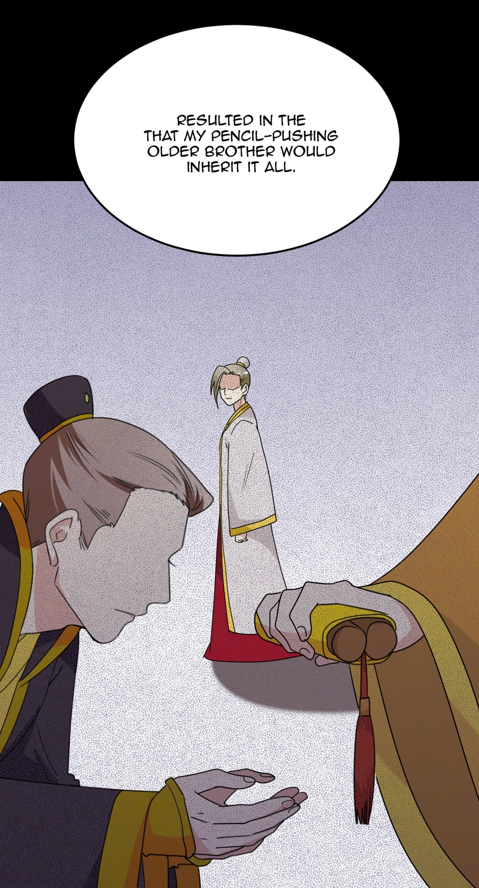 No Doubt in Us Chapter 168 page 26 - 