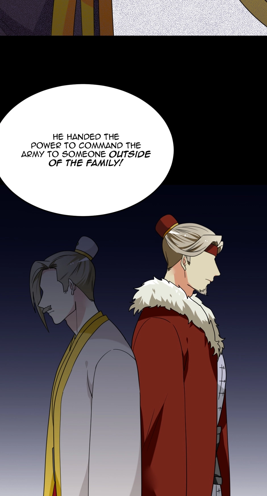 No Doubt in Us Chapter 168 page 27 - 