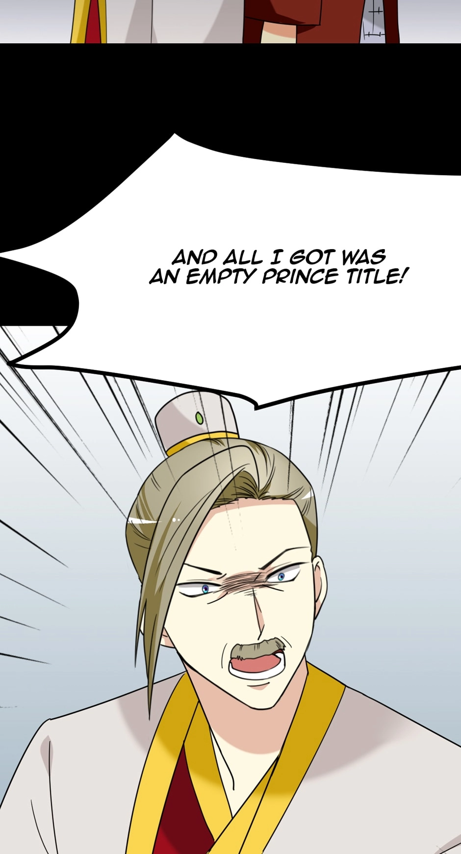 No Doubt in Us Chapter 168 page 28 - 