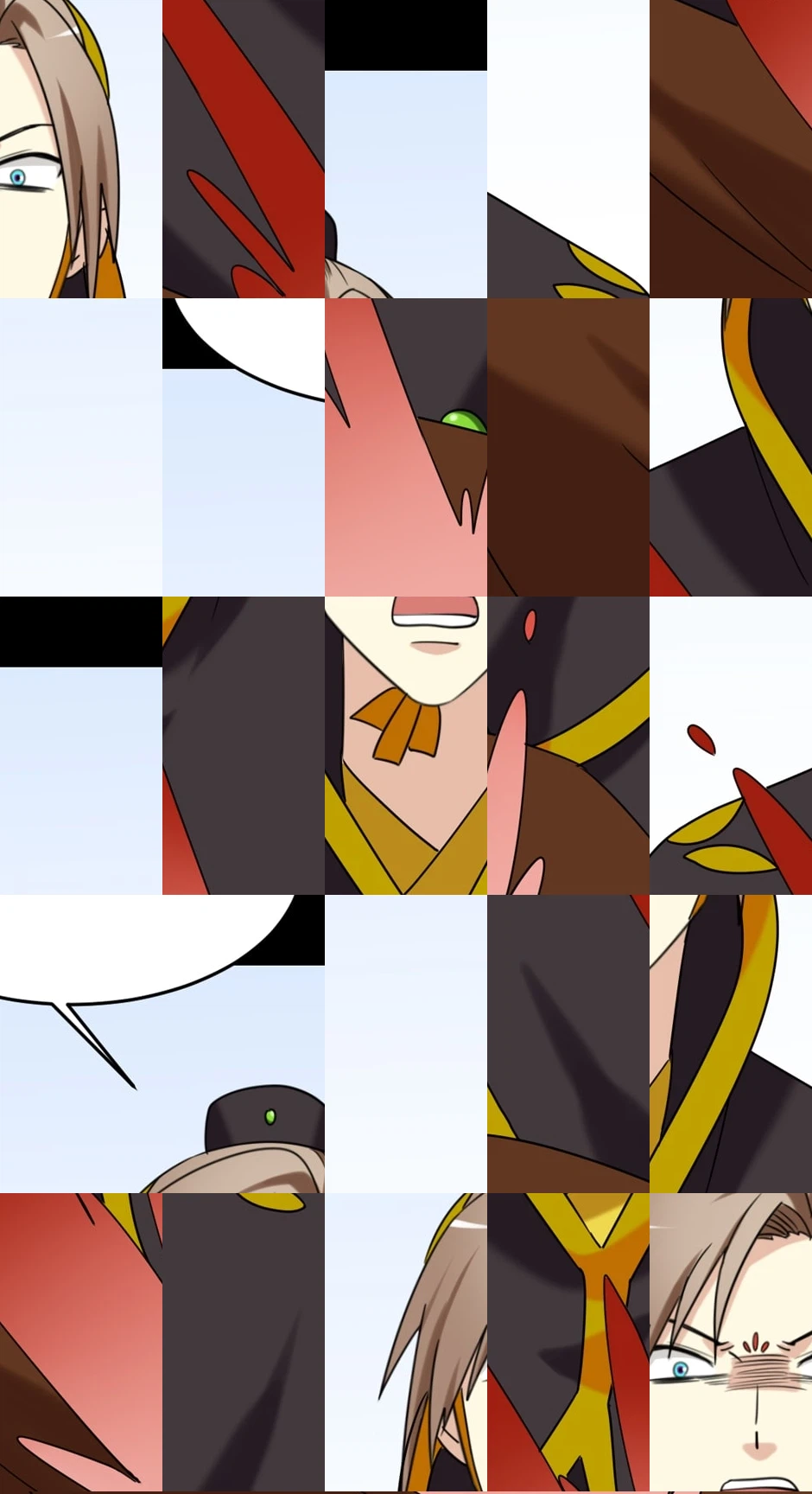 No Doubt in Us Chapter 168 page 4 - 