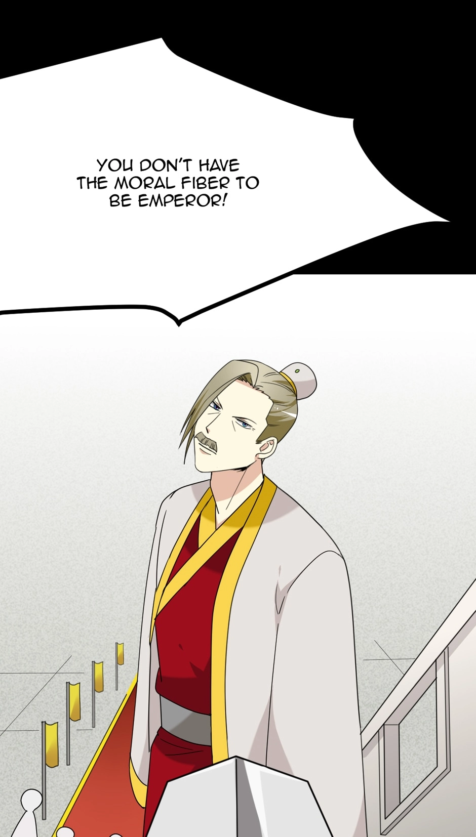 No Doubt in Us Chapter 168 page 31 - 