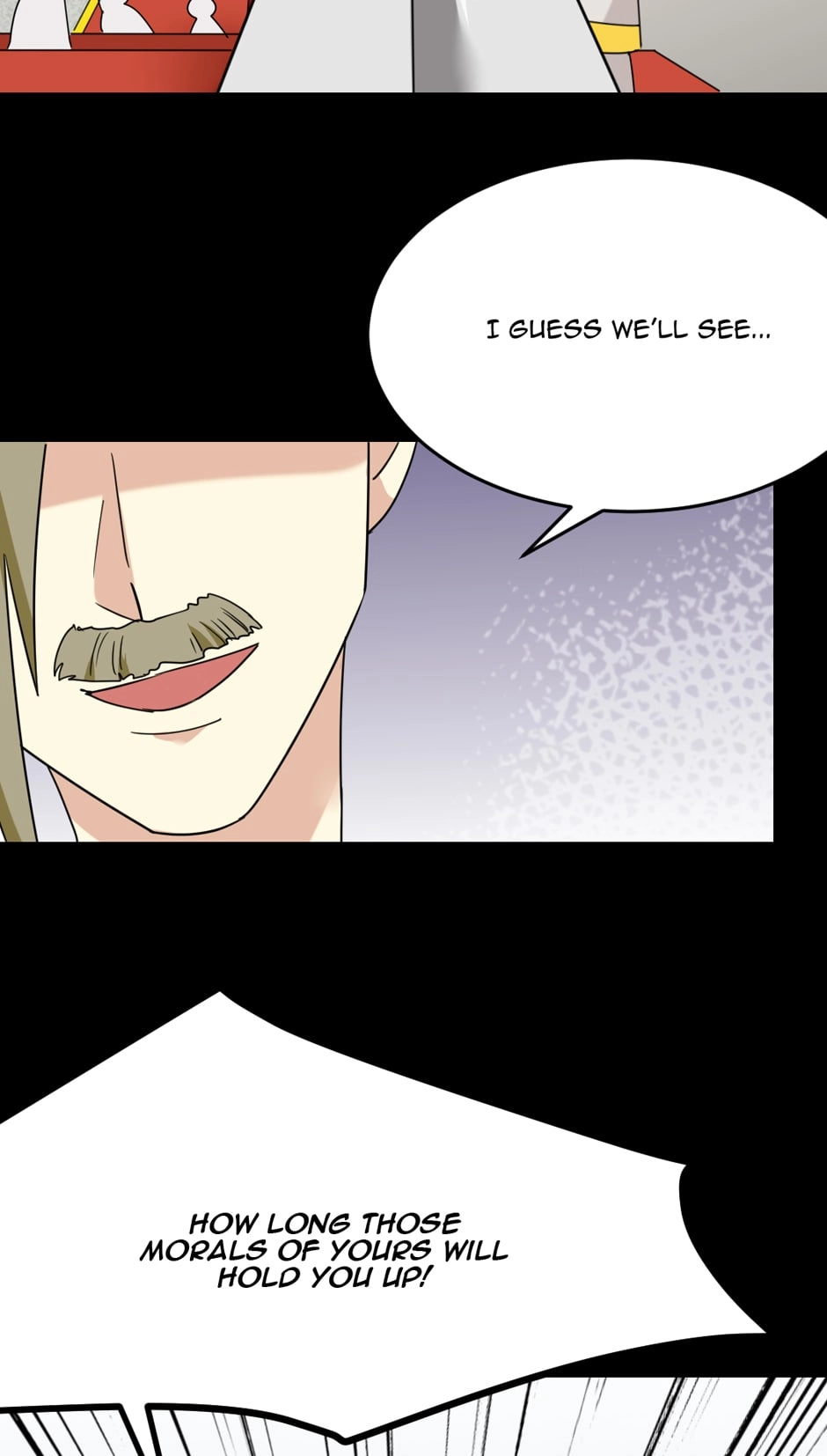 No Doubt in Us Chapter 168 page 32 - 