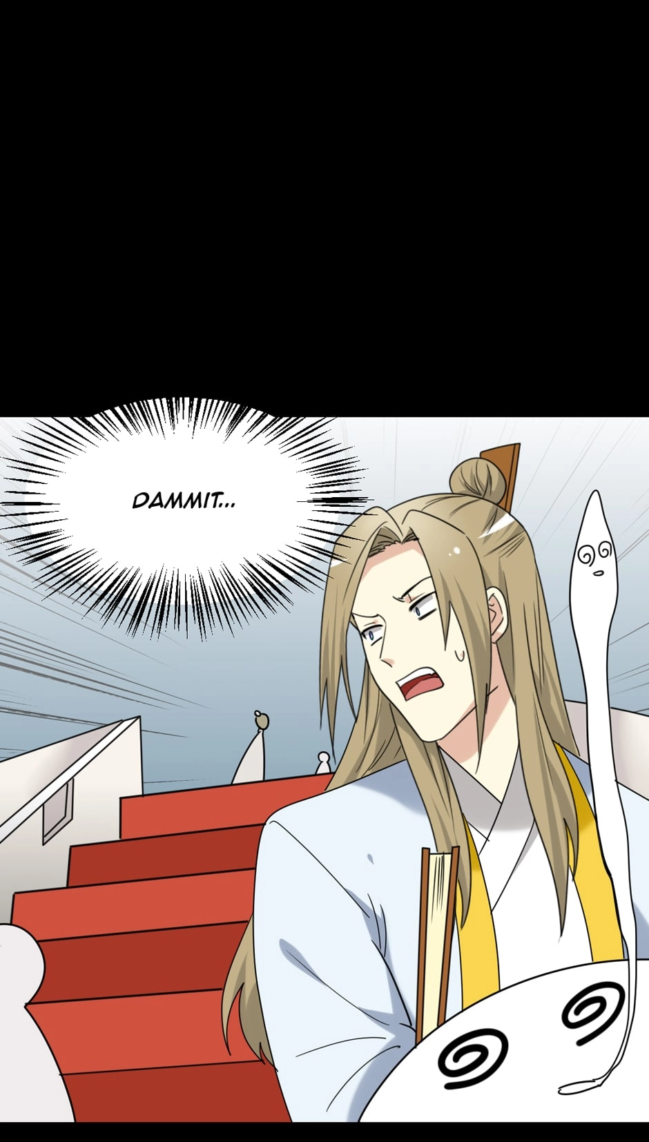 No Doubt in Us Chapter 168 page 34 - 