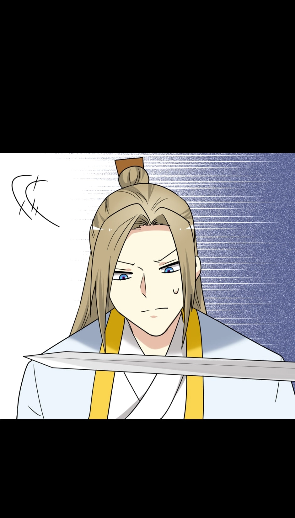 No Doubt in Us Chapter 168 page 35 - 