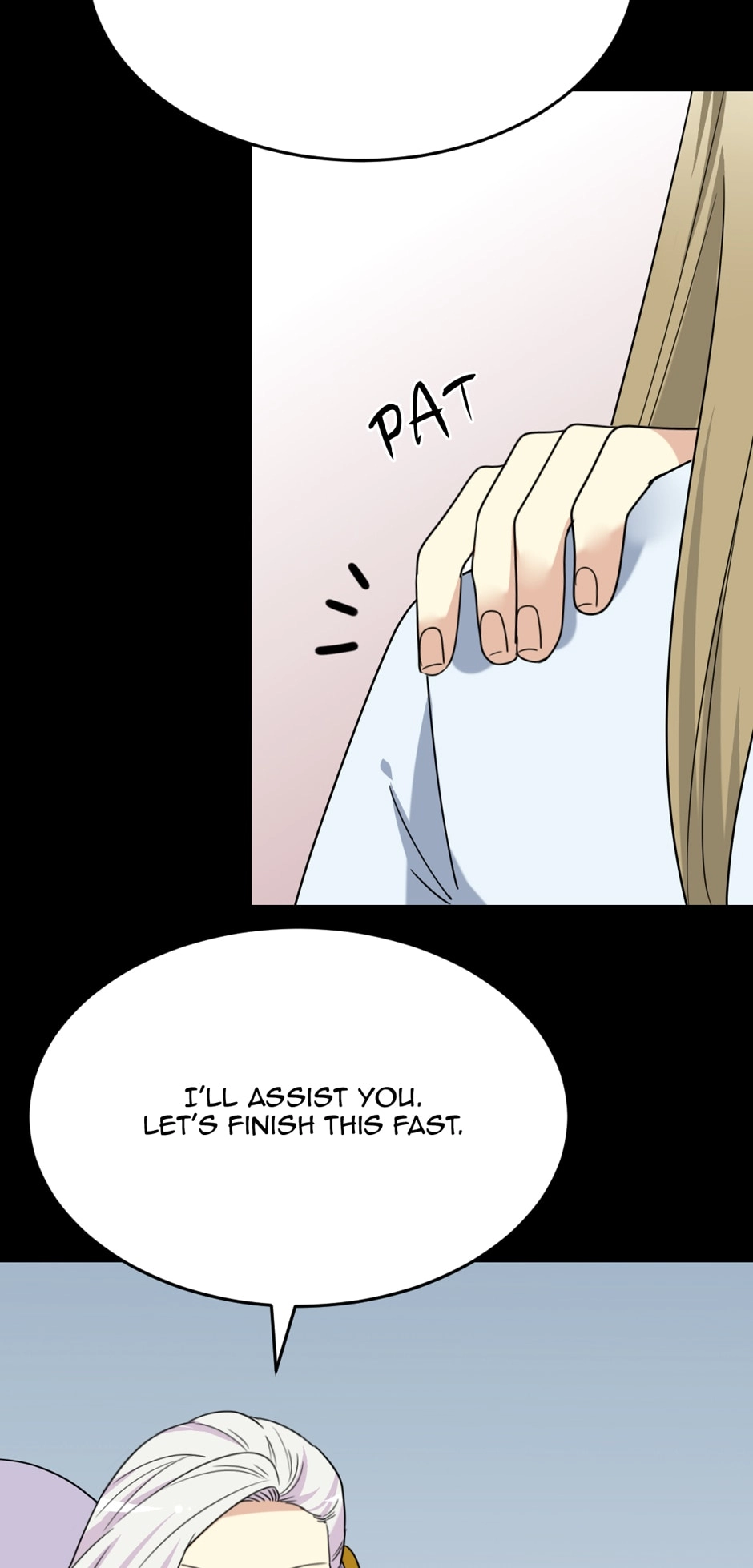 No Doubt in Us Chapter 168 page 37 - 