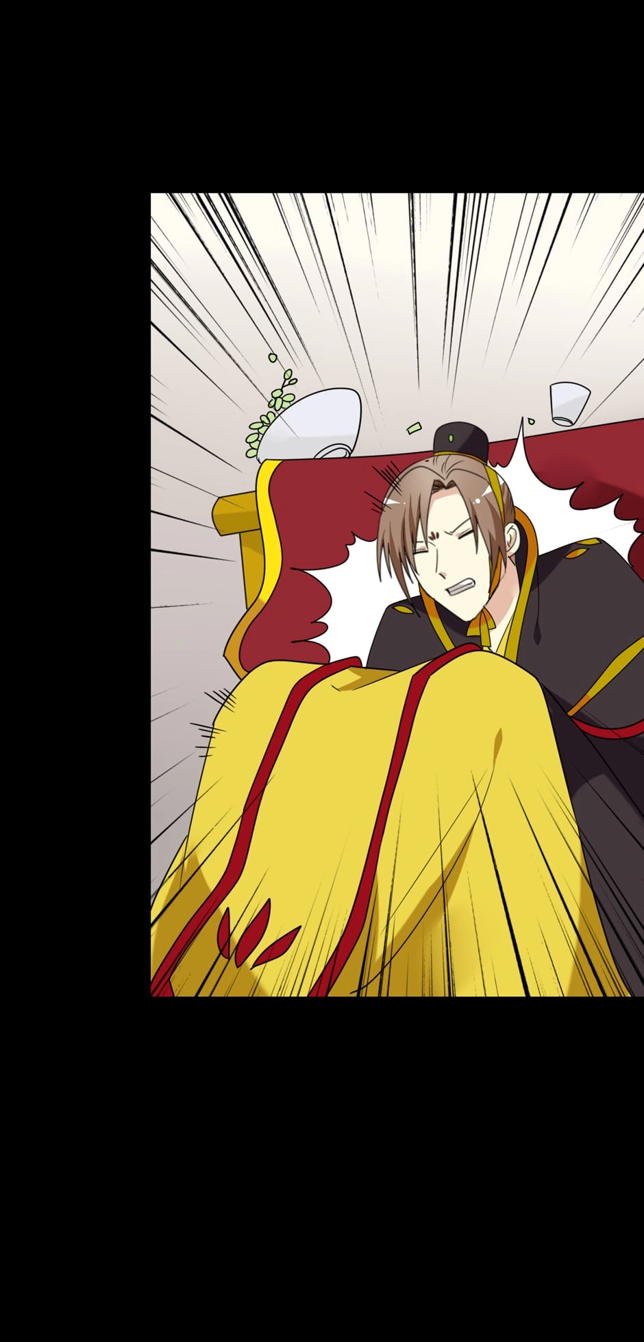 No Doubt in Us Chapter 168 page 39 - 