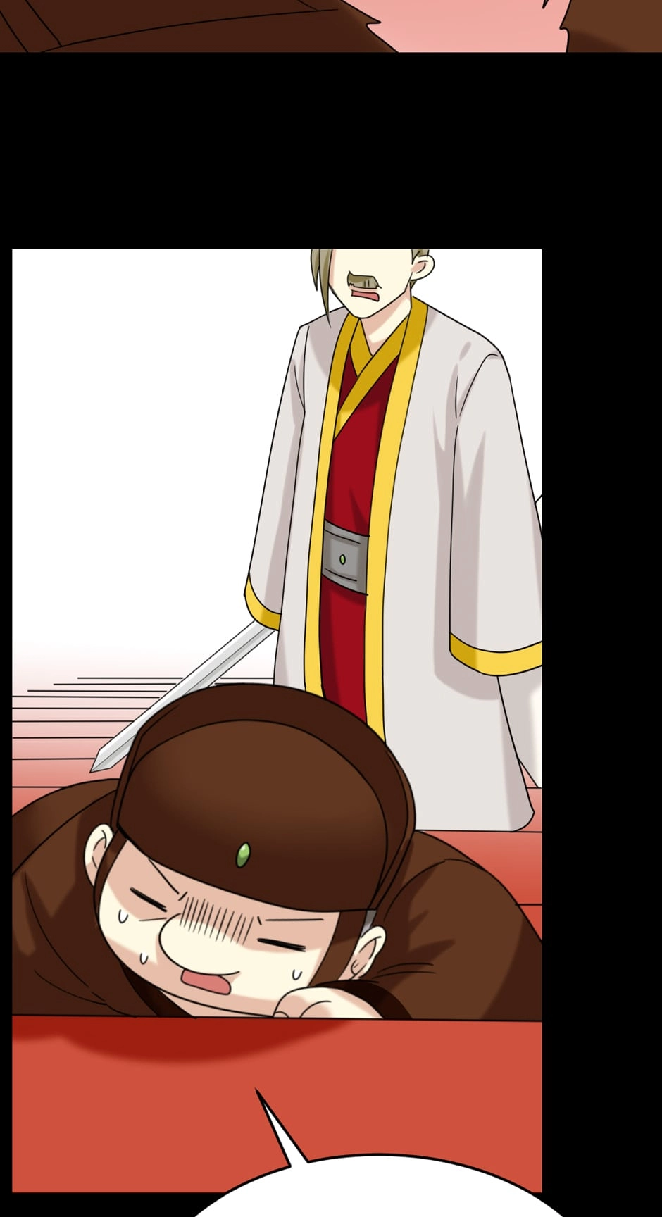 No Doubt in Us Chapter 168 page 5 - 