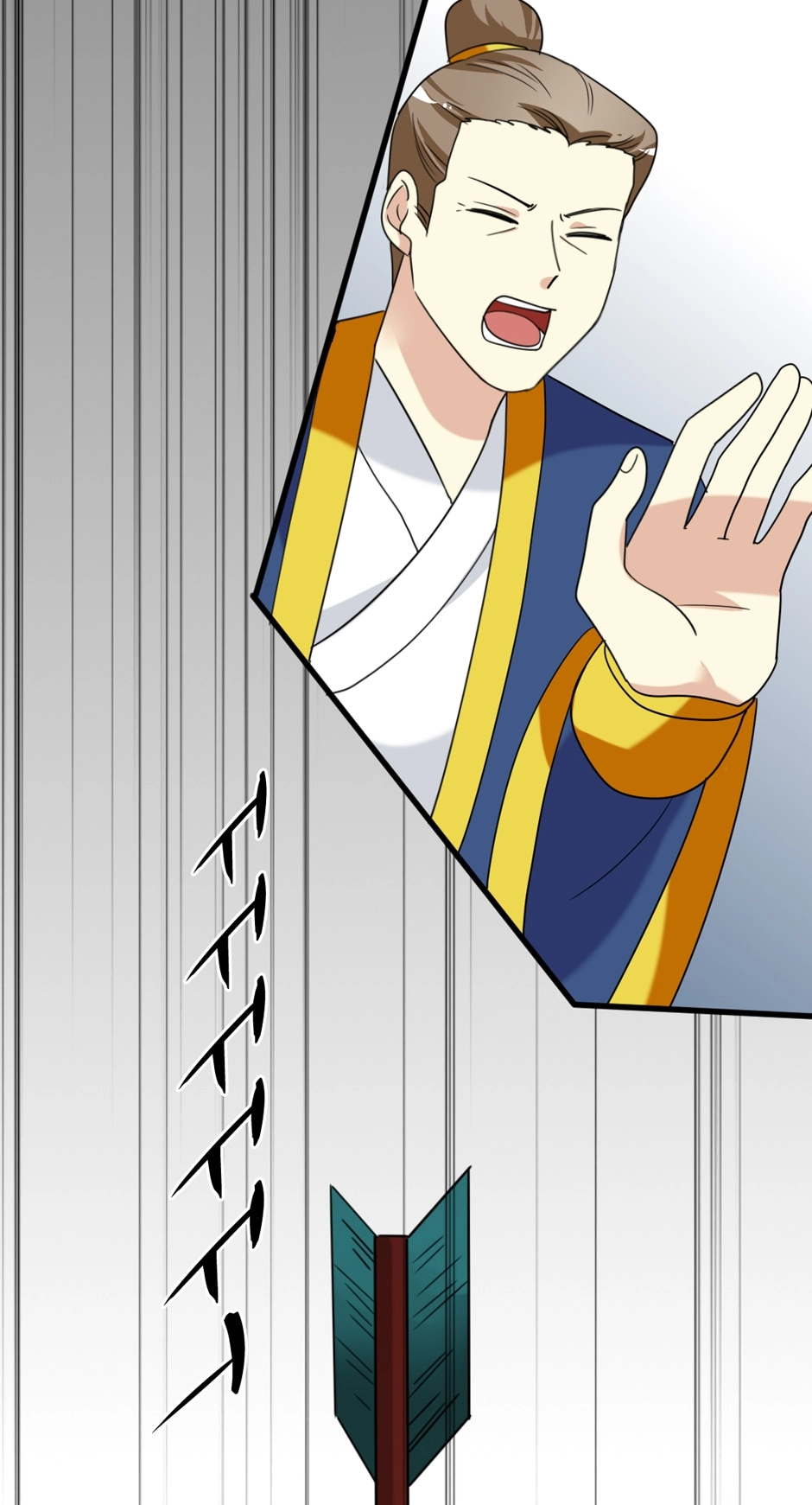 No Doubt in Us Chapter 168 page 43 - 