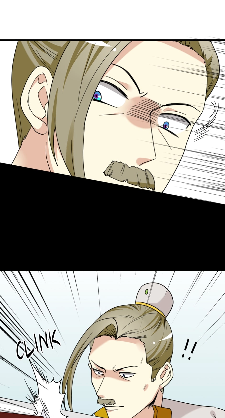 No Doubt in Us Chapter 168 page 45 - 