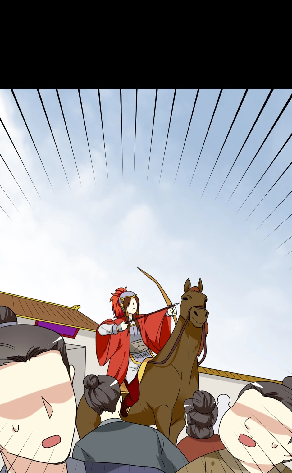 No Doubt in Us Chapter 168 page 50 - 