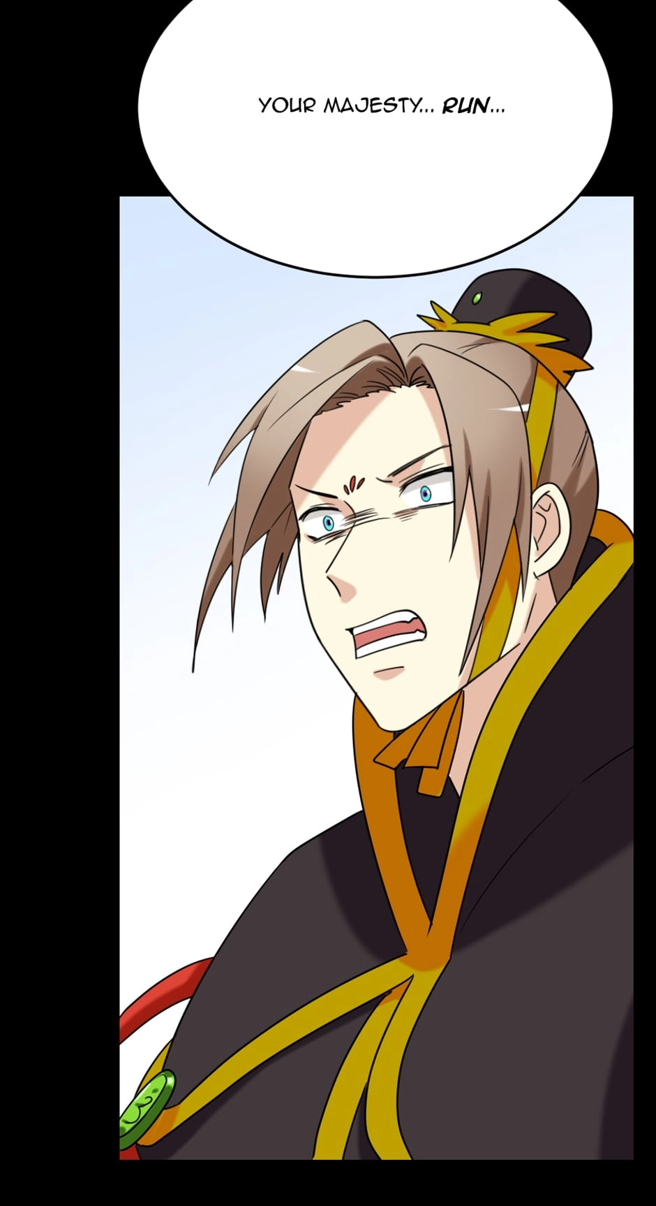 No Doubt in Us Chapter 168 page 6 - 