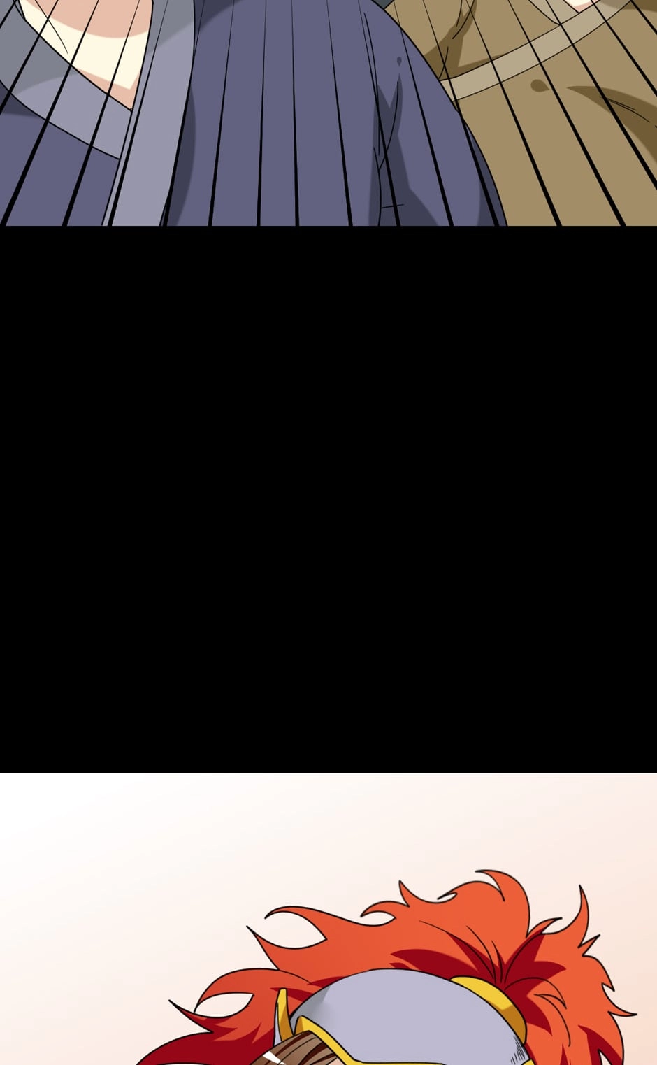 No Doubt in Us Chapter 168 page 51 - 