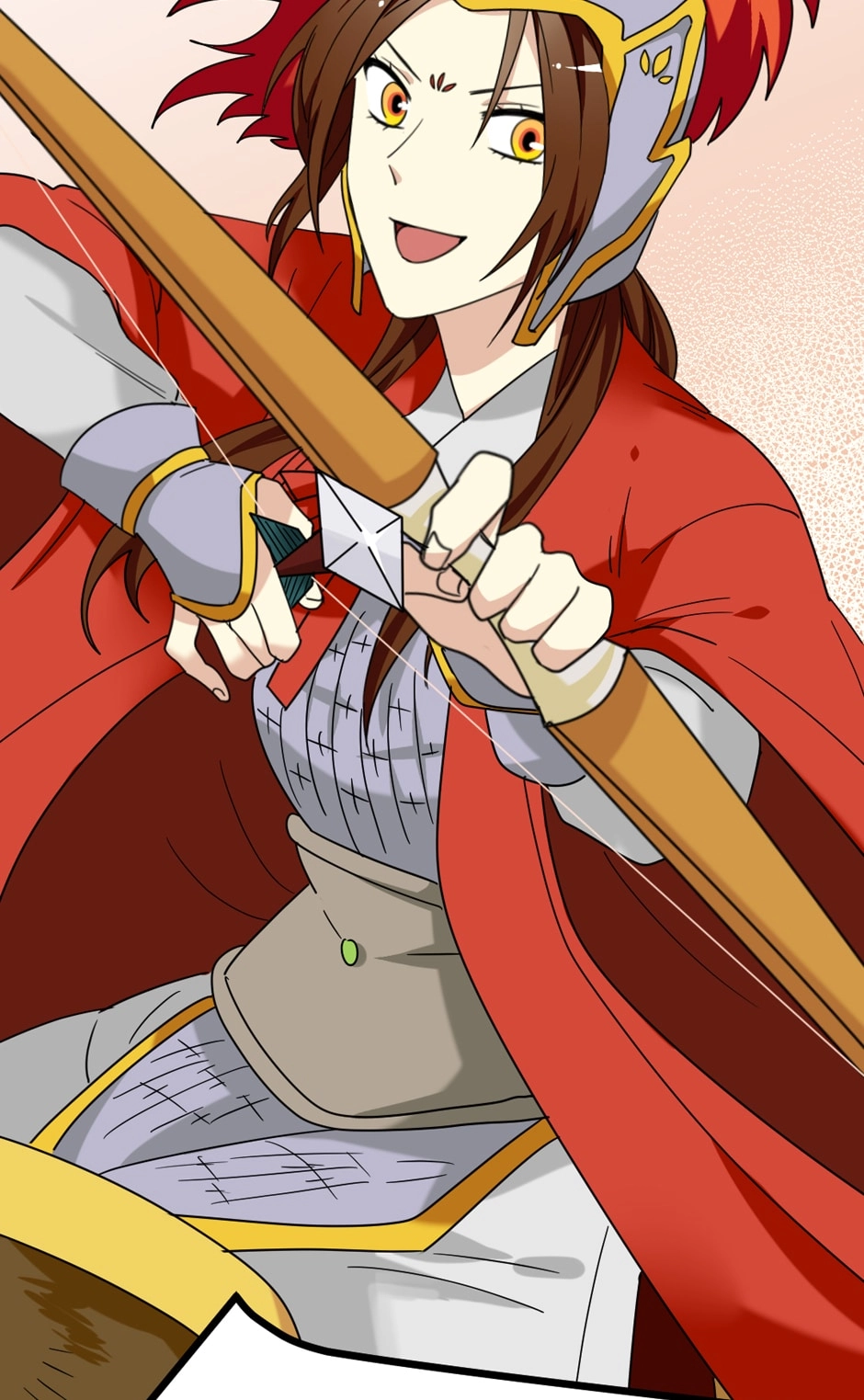 No Doubt in Us Chapter 168 page 52 - 