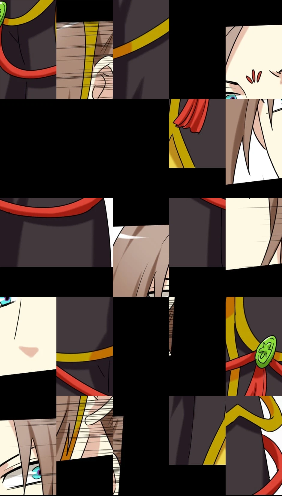 No Doubt in Us Chapter 168 page 8 - 