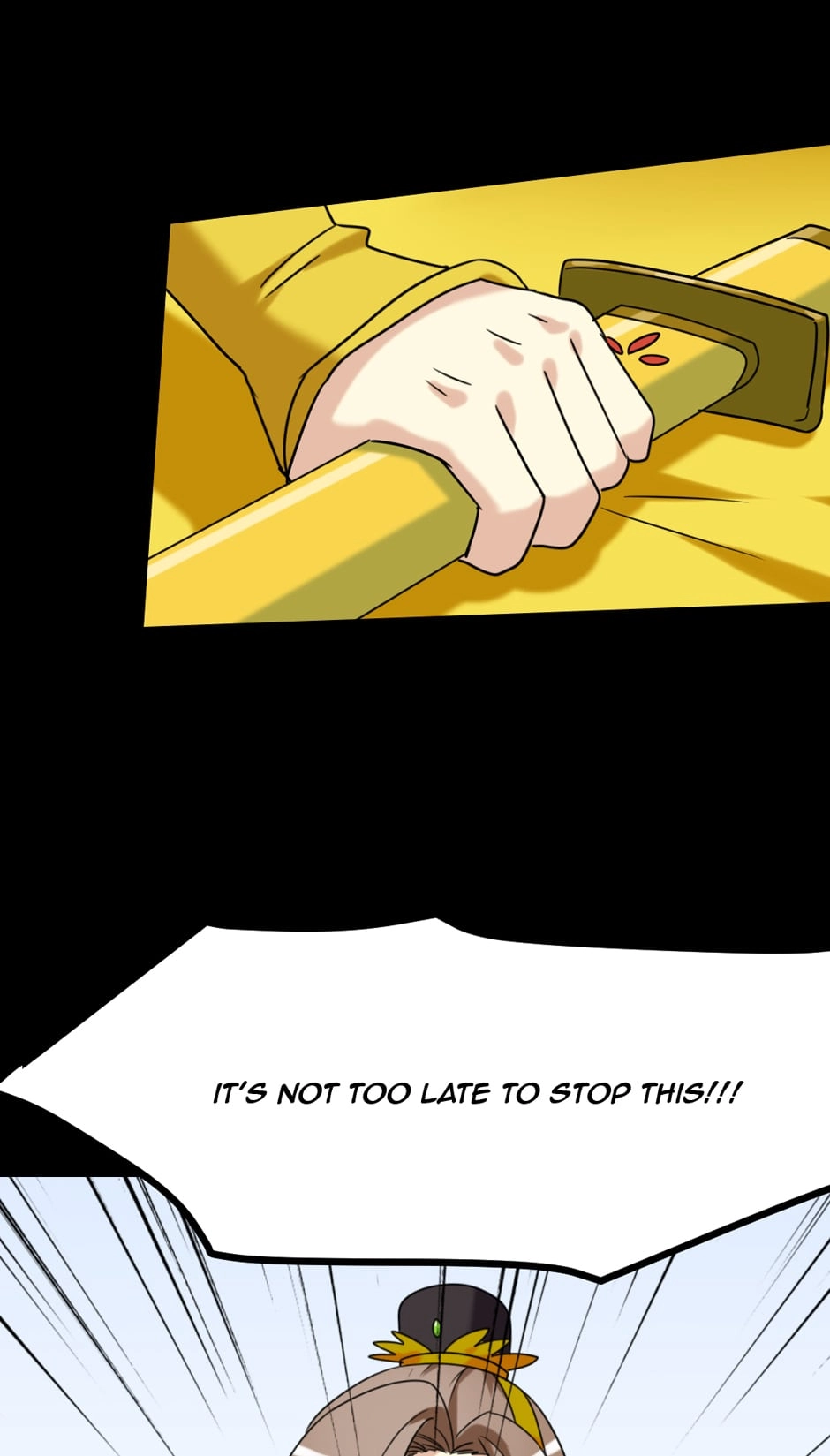 No Doubt in Us Chapter 168 page 9 - 