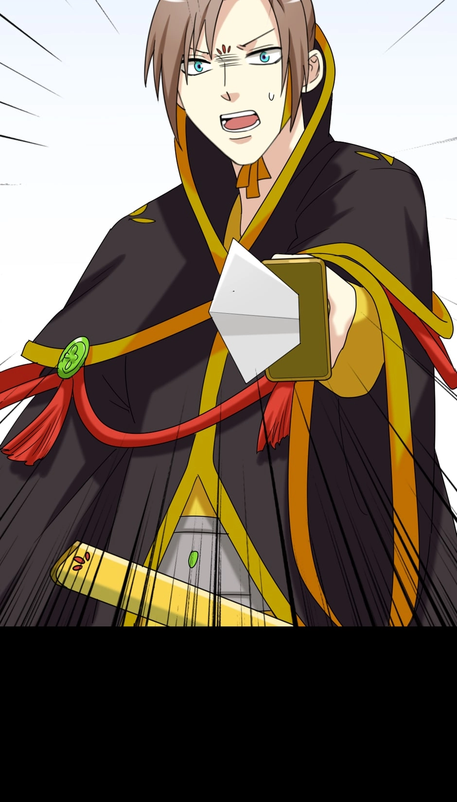No Doubt in Us Chapter 168 page 10 - 