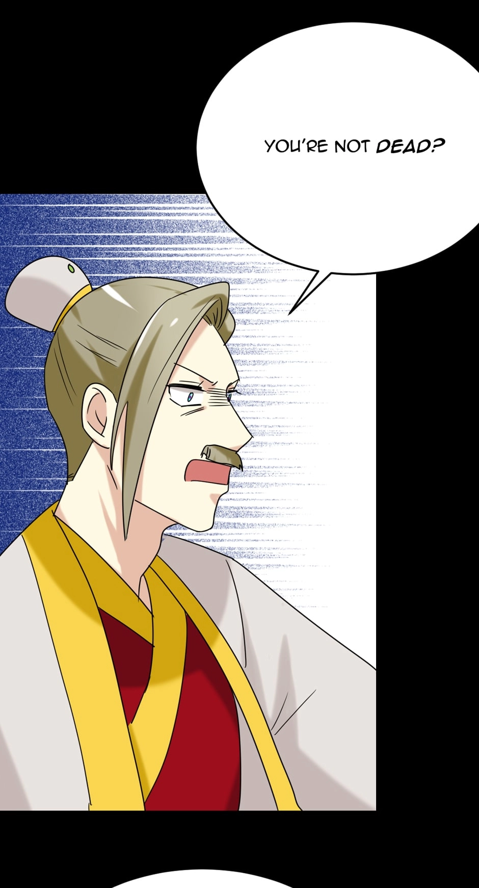 No Doubt in Us Chapter 169 page 11 - 