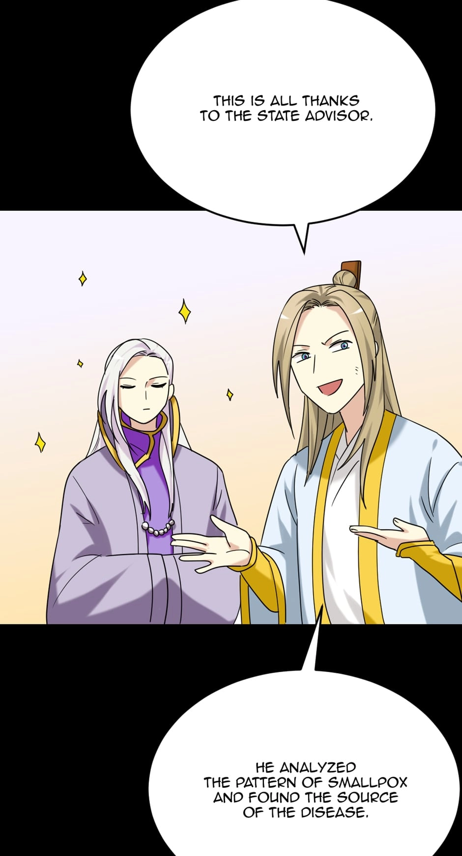 No Doubt in Us Chapter 169 page 13 - 