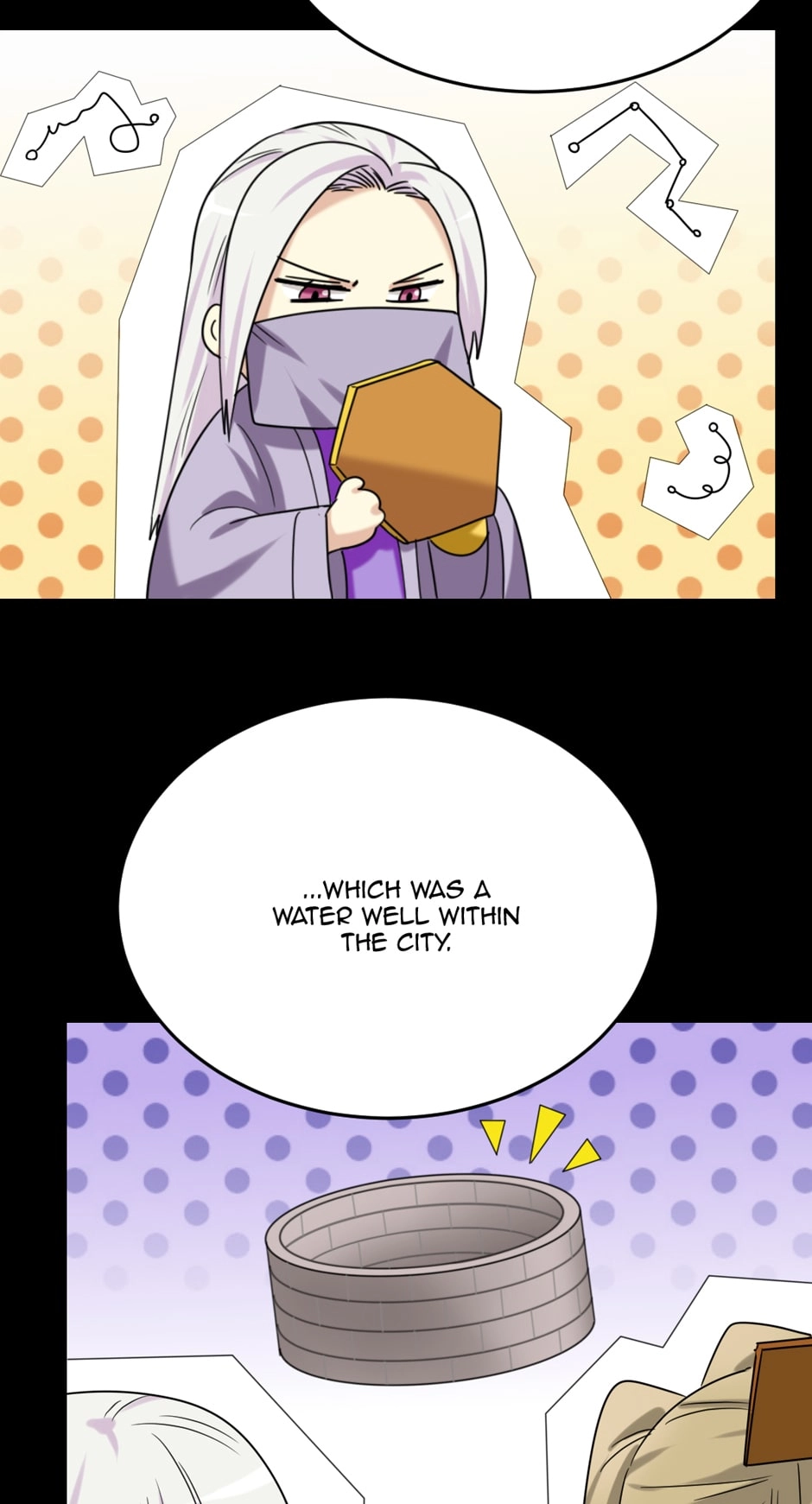 No Doubt in Us Chapter 169 page 14 - 