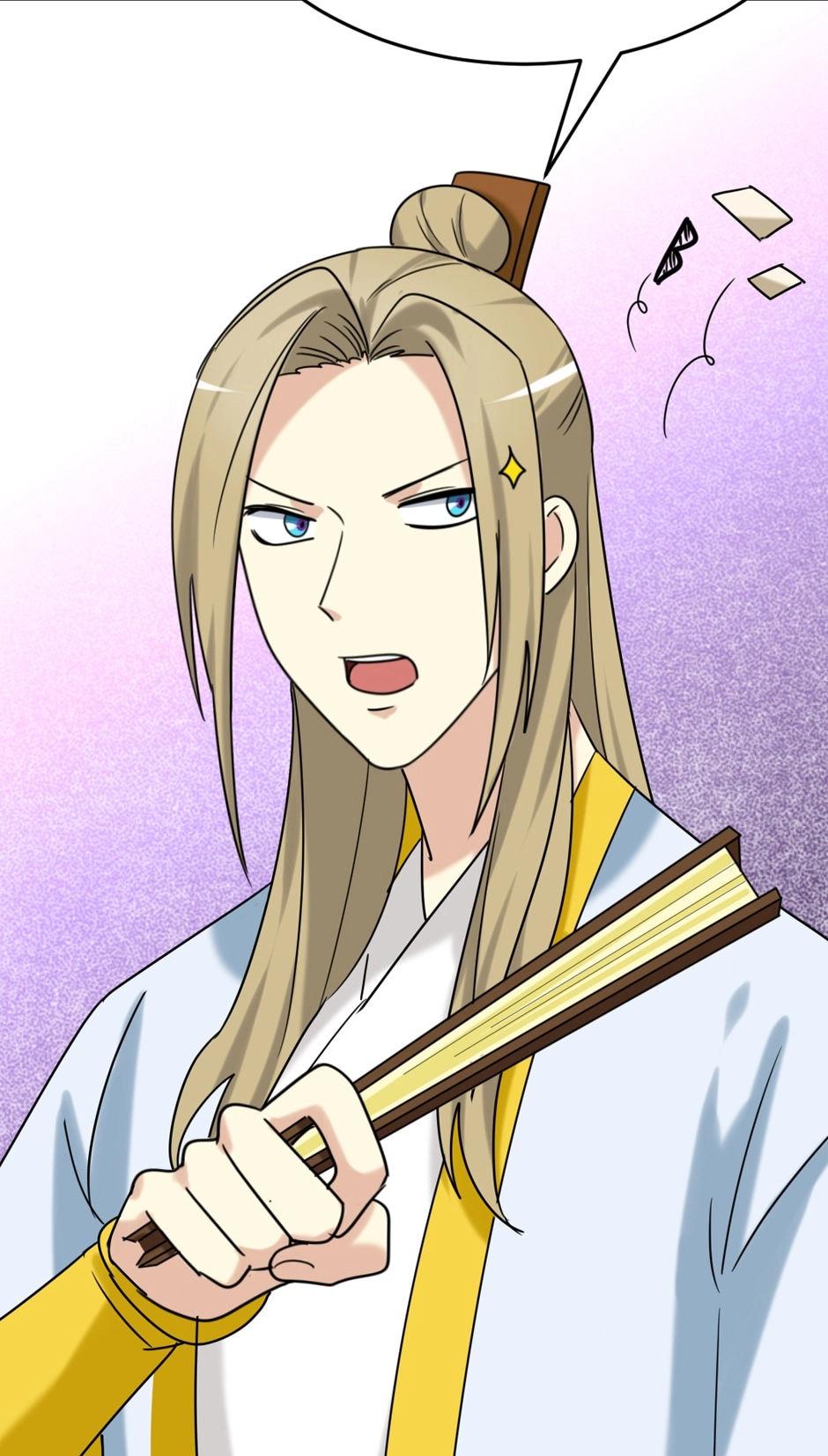 No Doubt in Us Chapter 169 page 17 - 