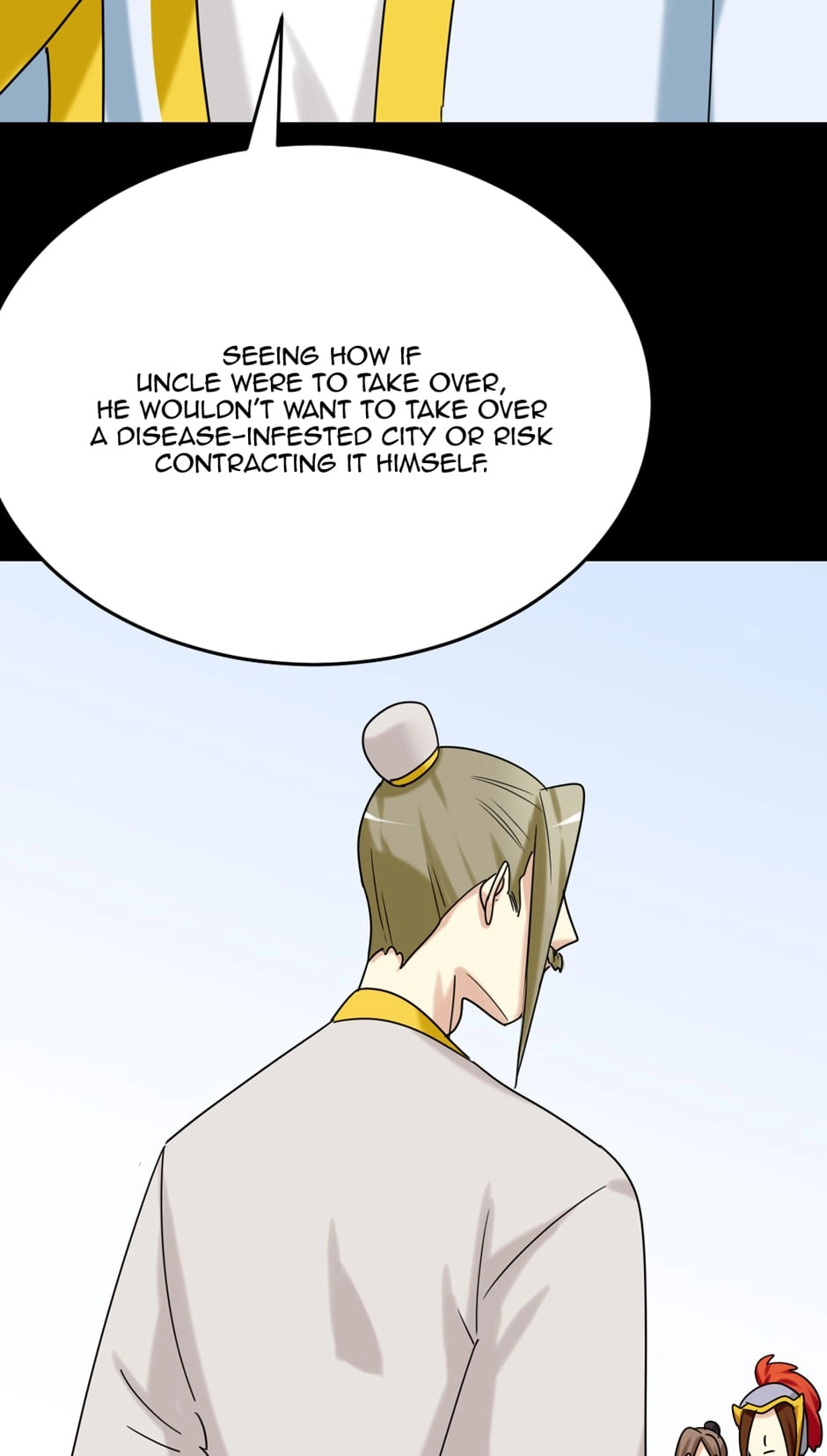 No Doubt in Us Chapter 169 page 18 - 
