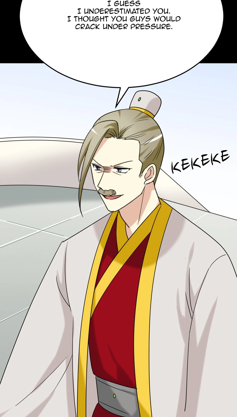 No Doubt in Us Chapter 169 page 20 - 