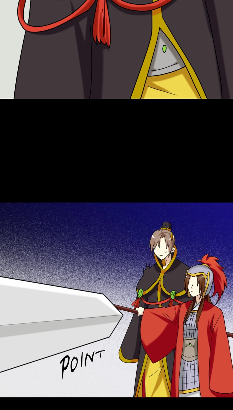 No Doubt in Us Chapter 169 page 22 - 