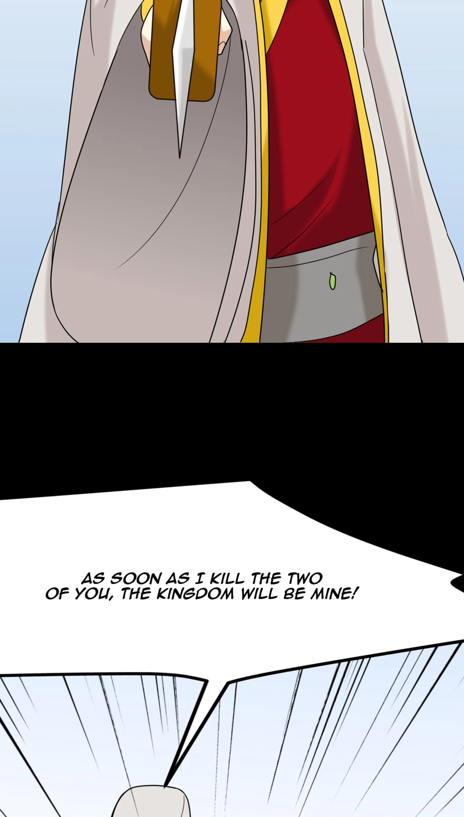 No Doubt in Us Chapter 169 page 24 - 