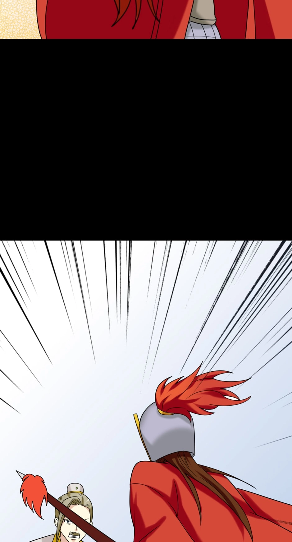No Doubt in Us Chapter 169 page 27 - 