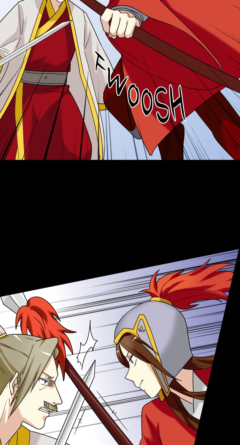 No Doubt in Us Chapter 169 page 28 - 