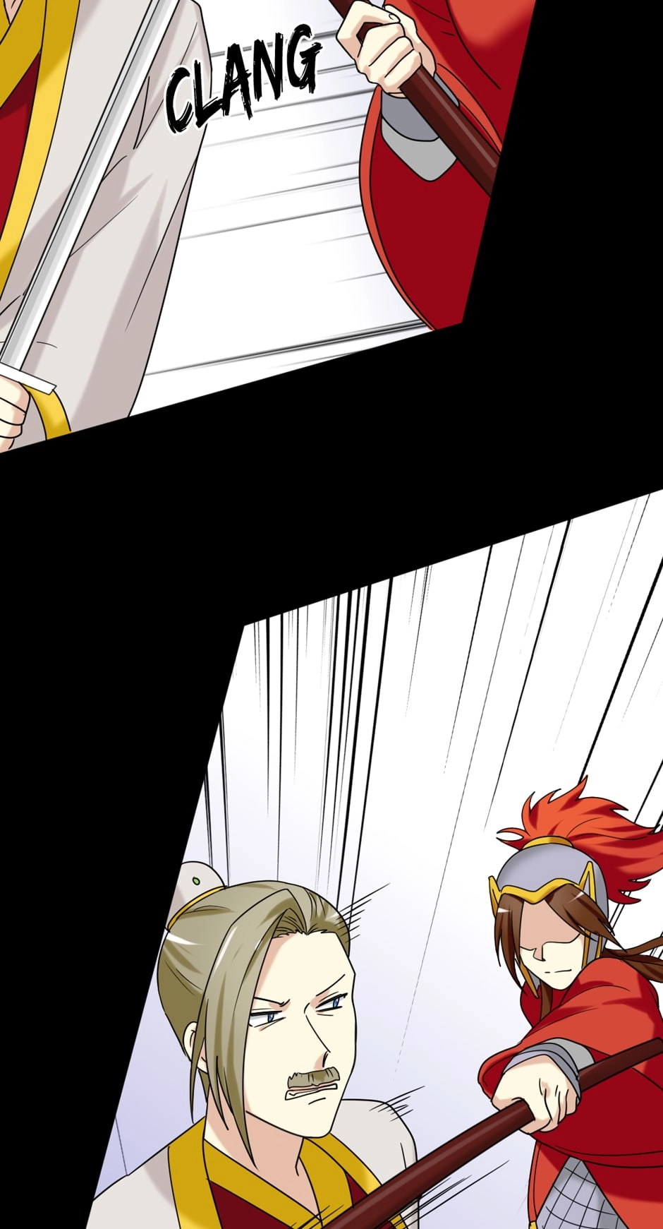 No Doubt in Us Chapter 169 page 29 - 