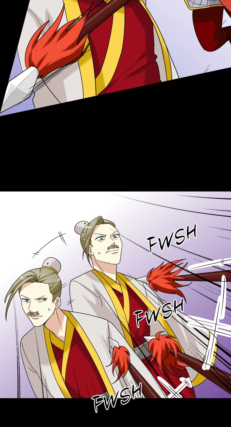 No Doubt in Us Chapter 169 page 30 - 