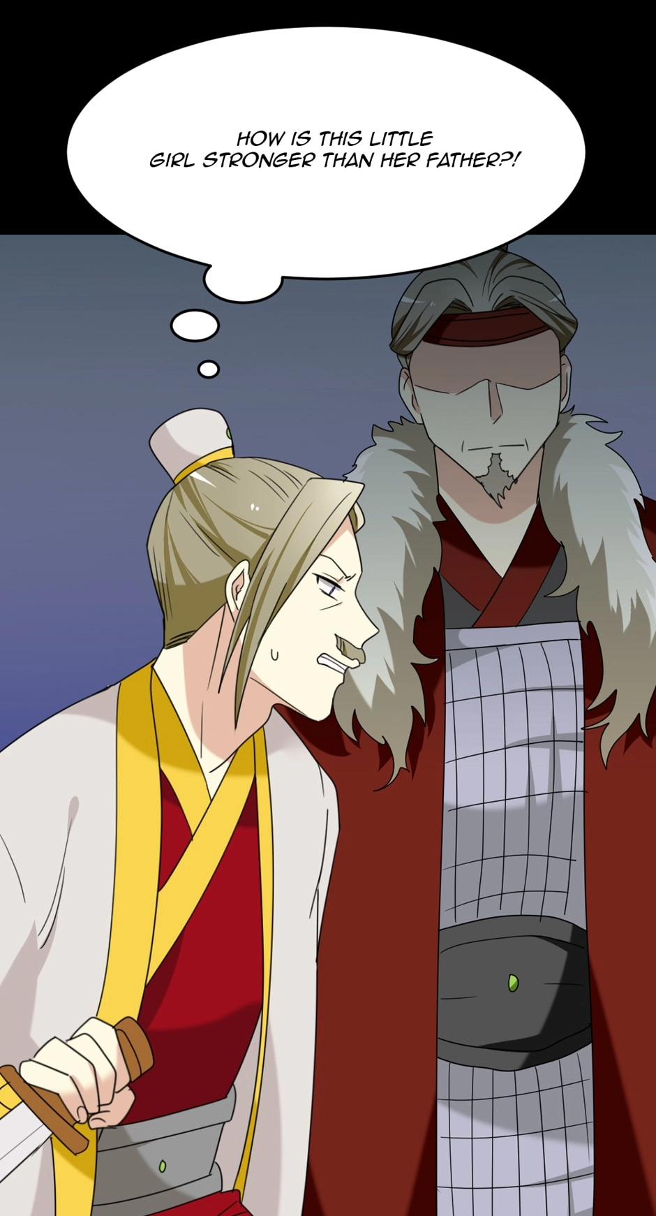 No Doubt in Us Chapter 169 page 31 - 